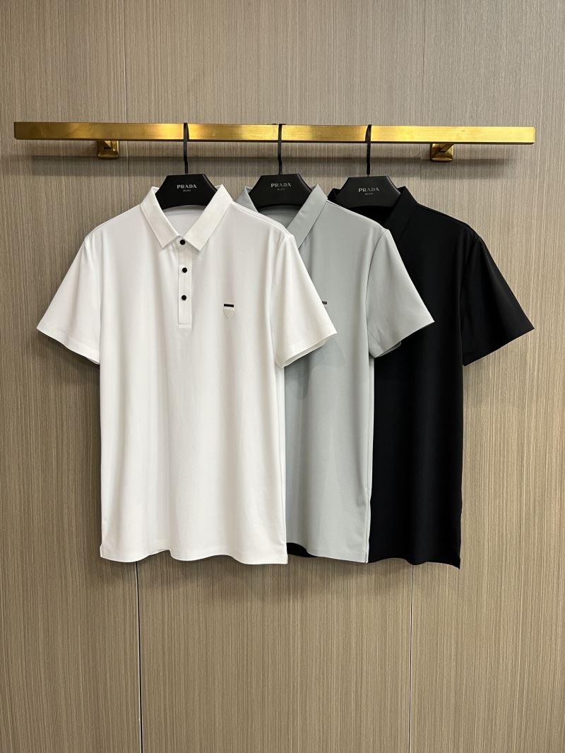 Prada T-Shirts